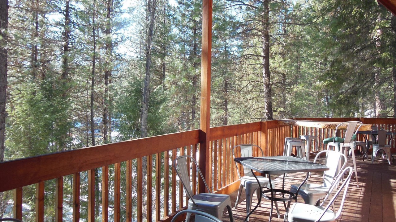 Photo of Outdoor in Garden Valley