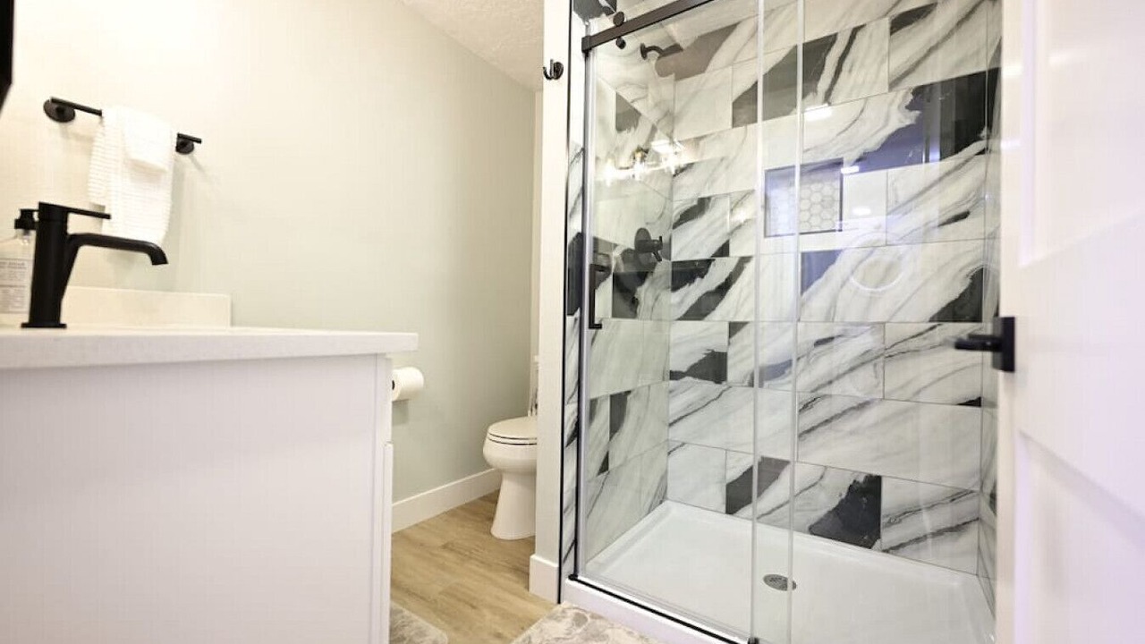 Photo of Bathroom in Grant