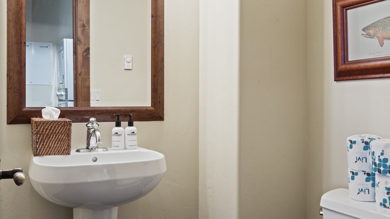 Photo of Bathroom in Jackson