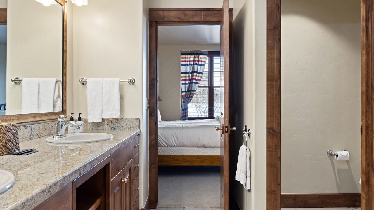 Photo of Bathroom in Jackson
