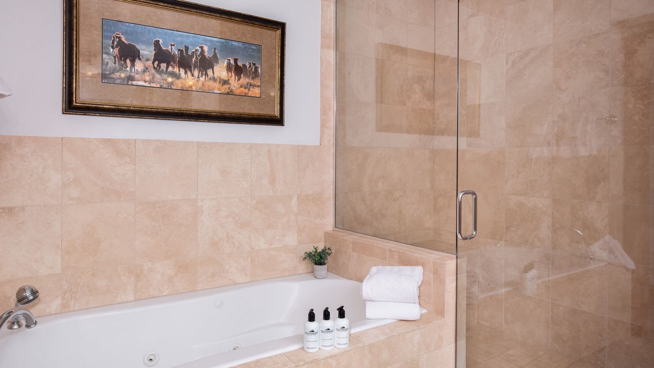 Photo of Bathroom in Jackson