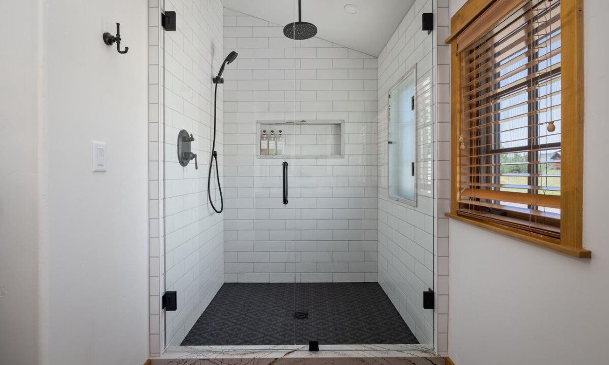 Photo of Bathroom in Victor