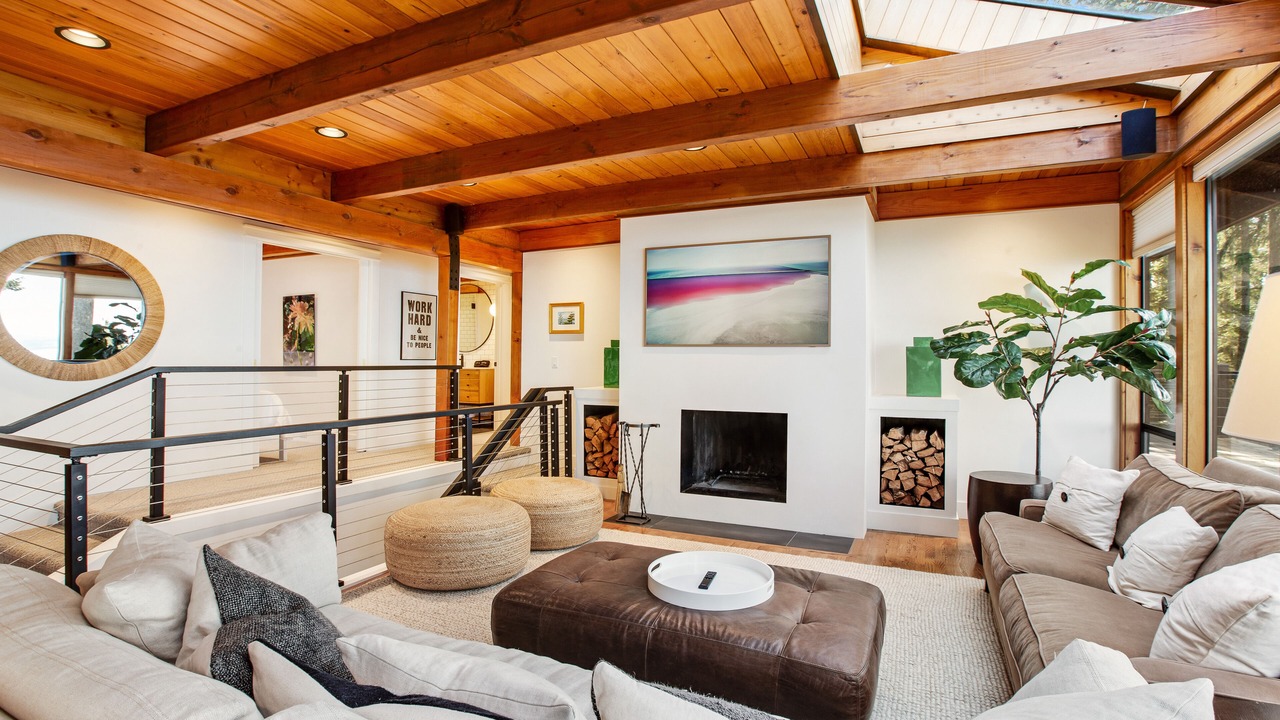 Photo of Livingroom in Freeland