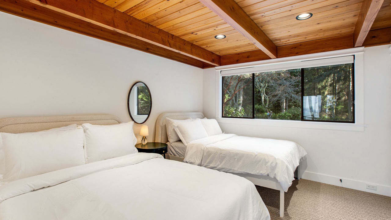 Photo of Bedroom in Freeland