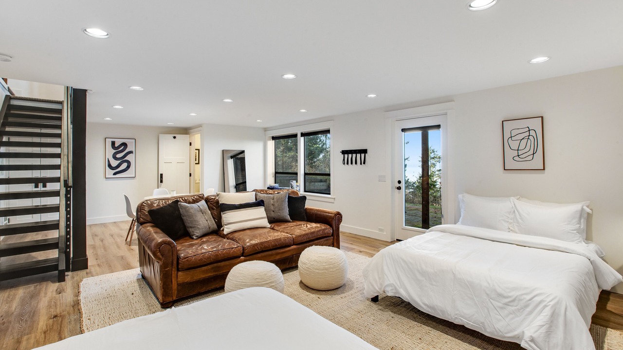 Photo of Bedroom in Freeland