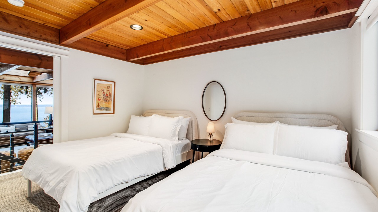 Photo of Bedroom in Freeland