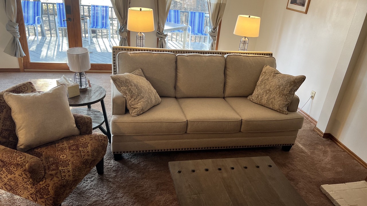Photo of Livingroom in Newman Lake