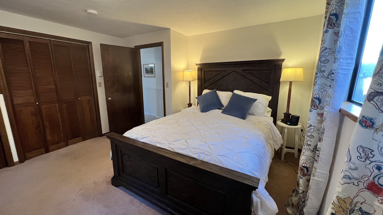Photo of Bedroom in Newman Lake