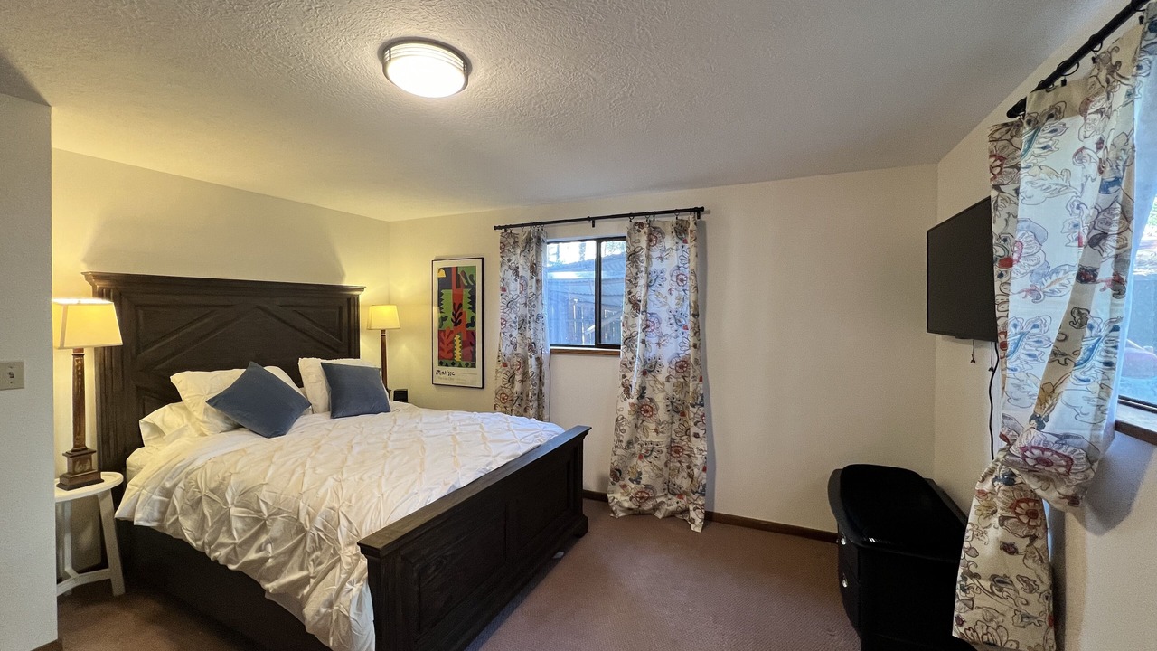 Photo of Bedroom in Newman Lake