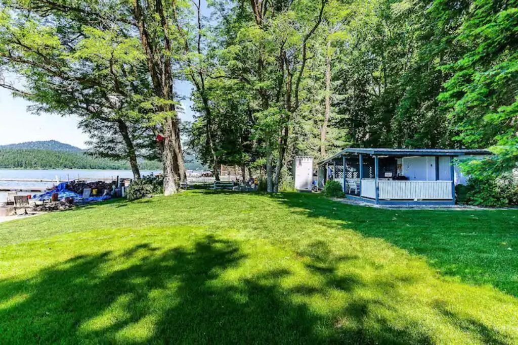 Photo of Outdoor in Newman Lake