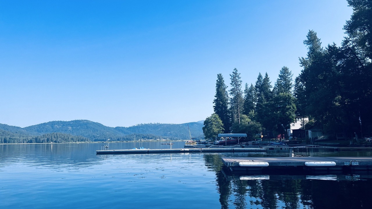 Photo of Others in Newman Lake