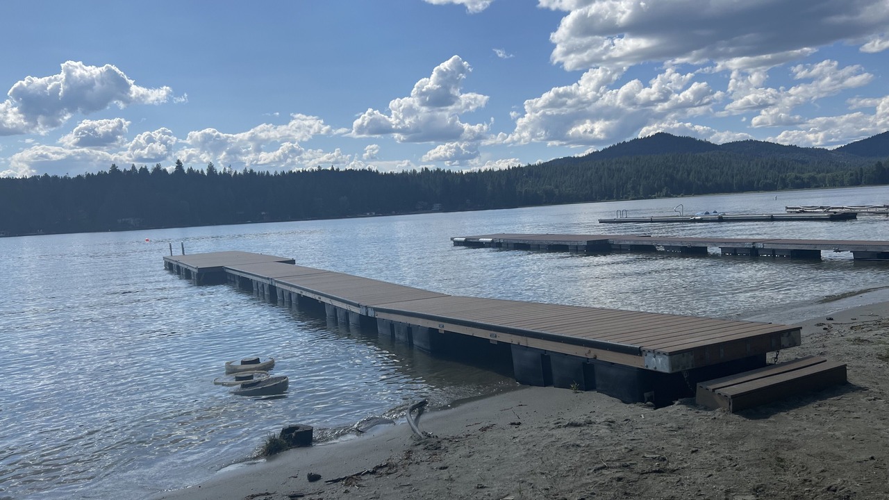 Photo of Others in Newman Lake