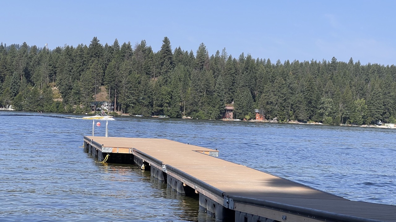 Photo of Others in Newman Lake