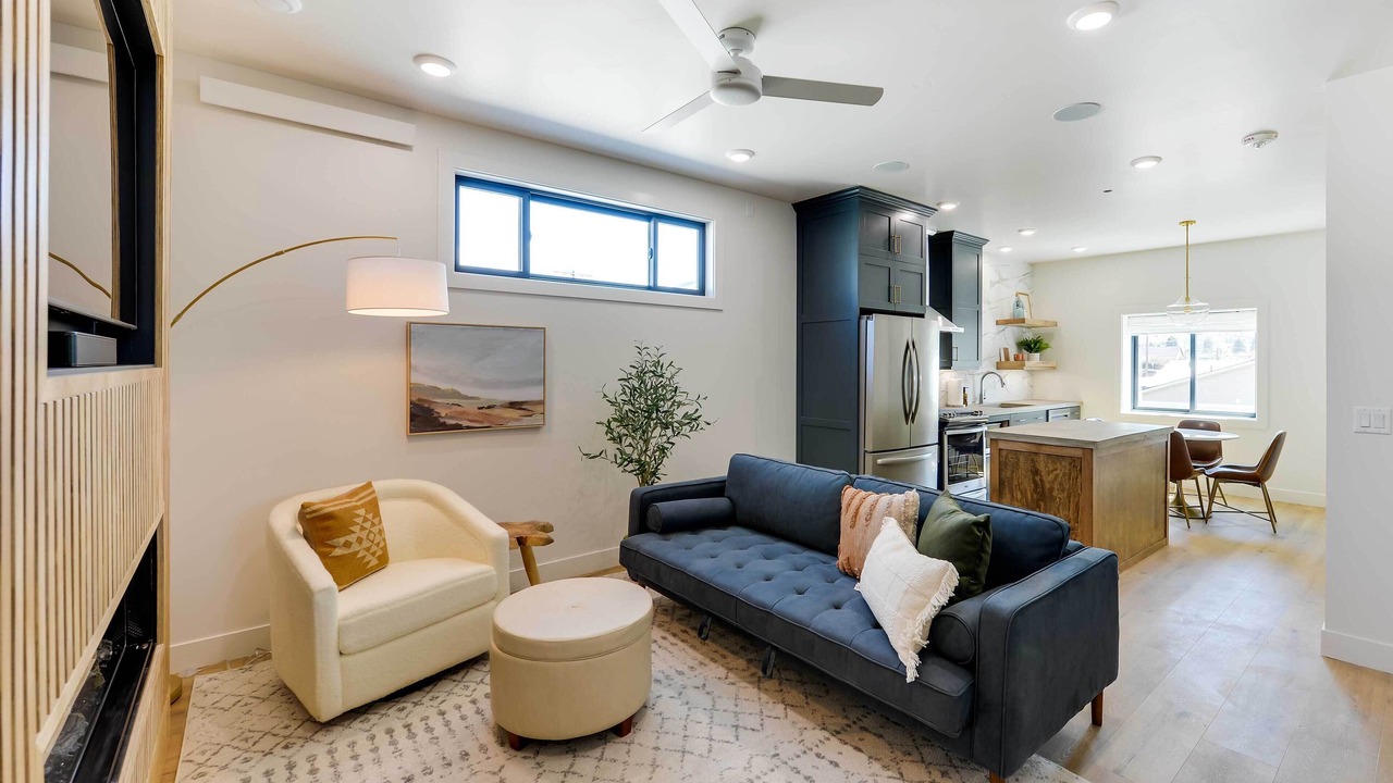 Photo of Livingroom in Afton