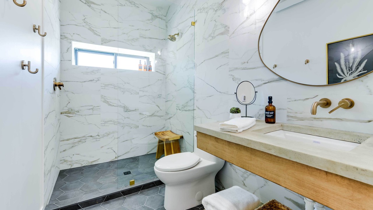 Photo of Bathroom in Afton