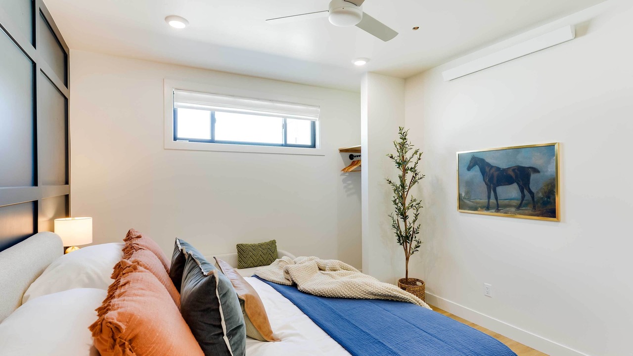 Photo of Bedroom in Afton