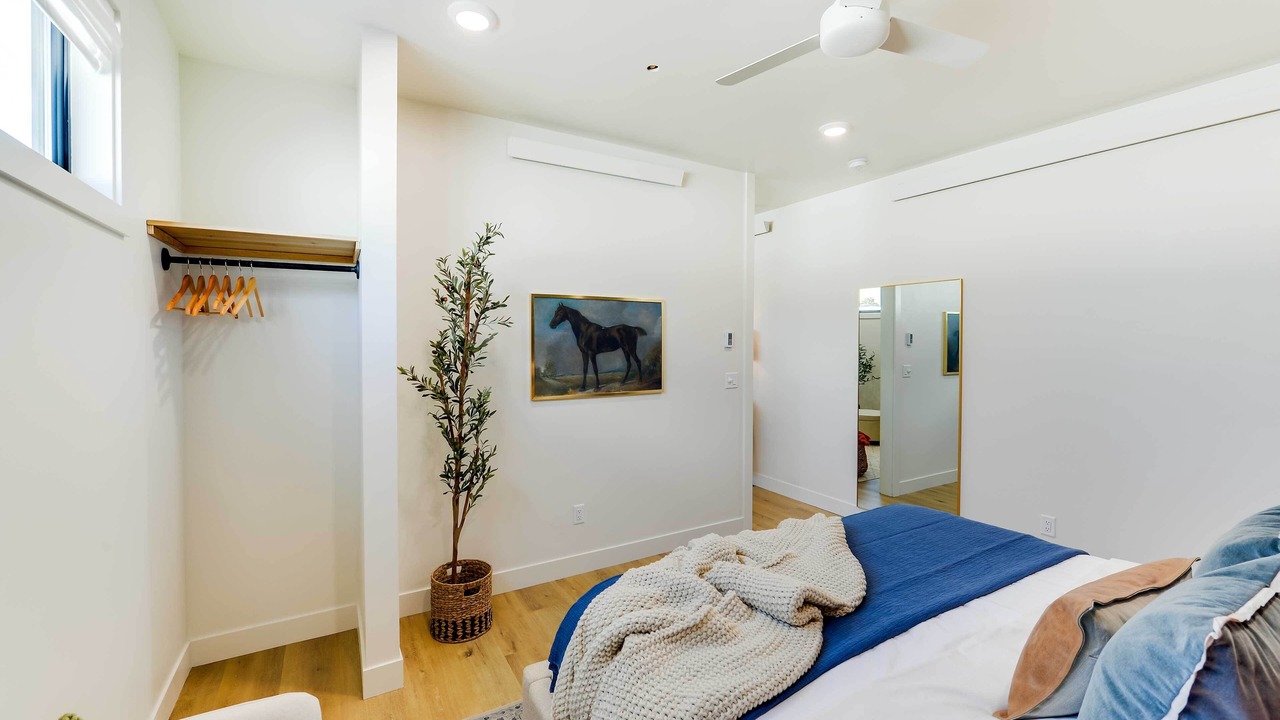 Photo of Bedroom in Afton