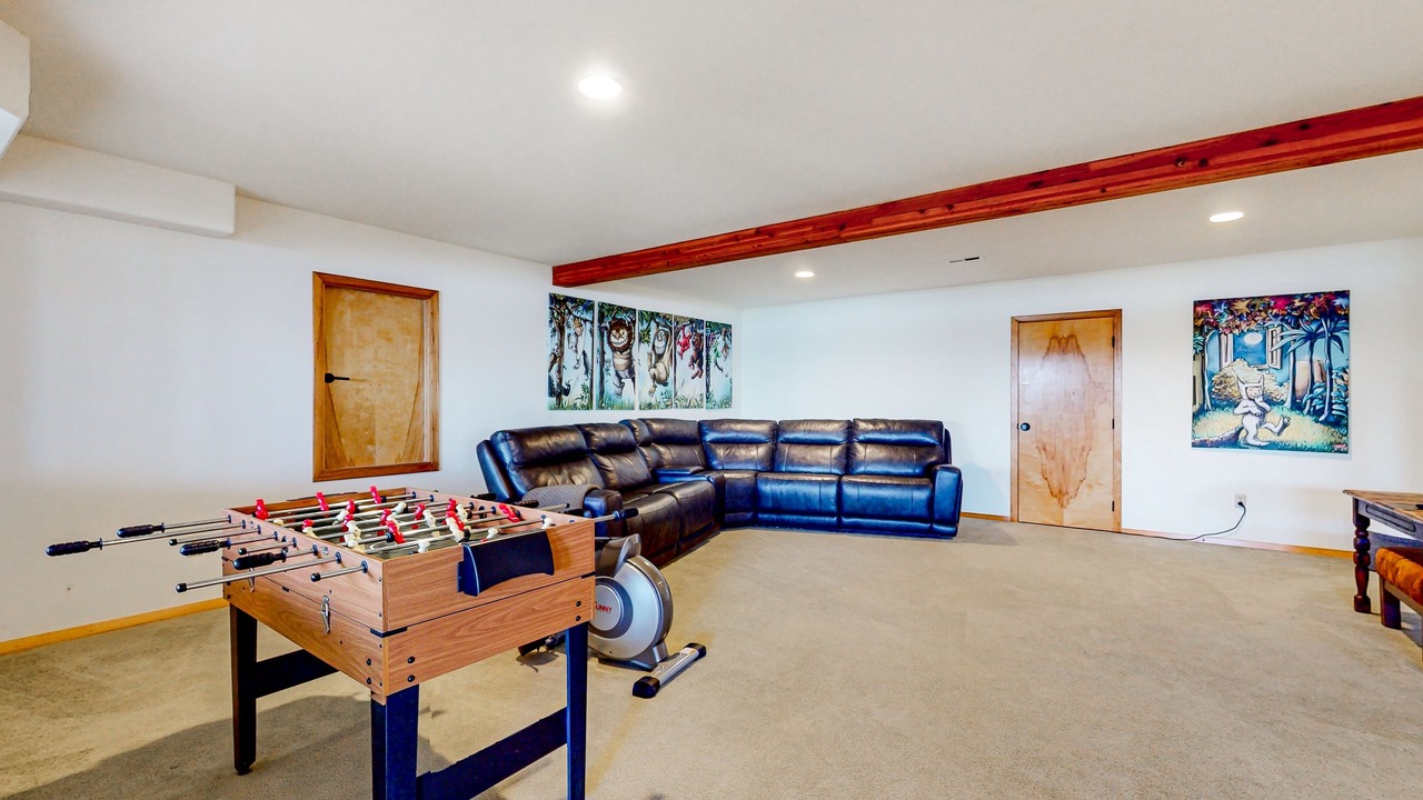 Photo of Bedroom in Langley