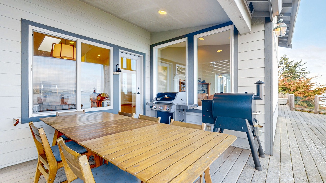 Photo of Outdoor in Langley