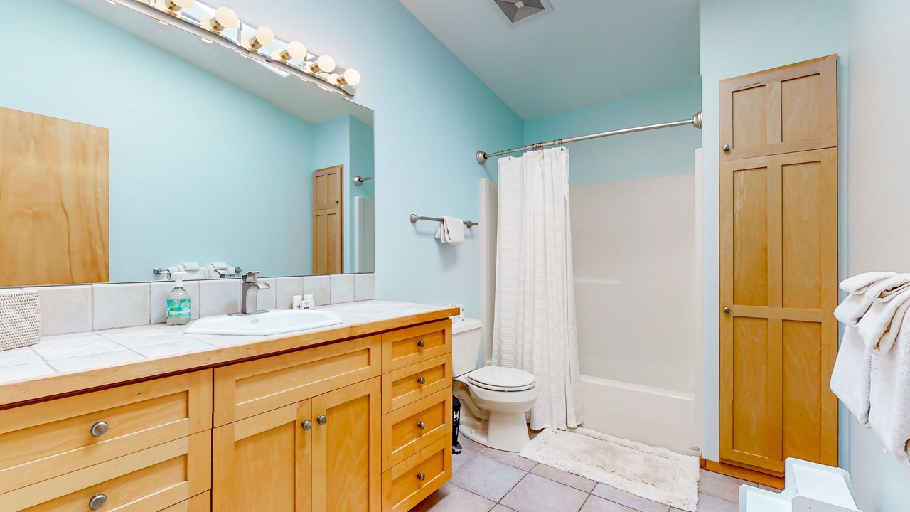 Photo of Bathroom in Langley