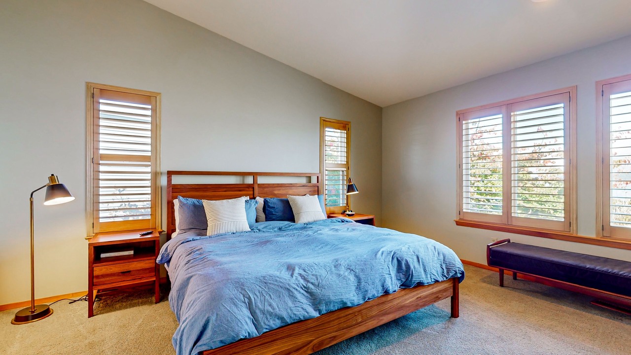 Photo of Bedroom in Langley