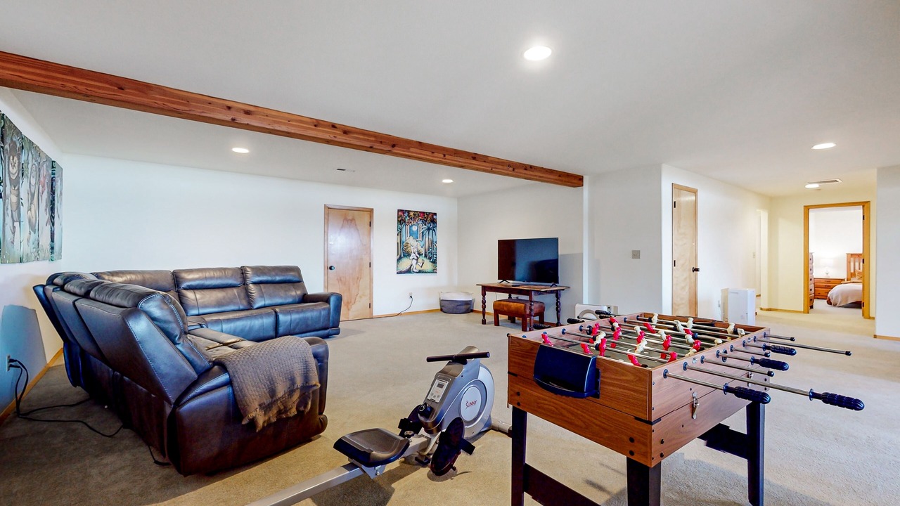 Photo of Bedroom in Langley