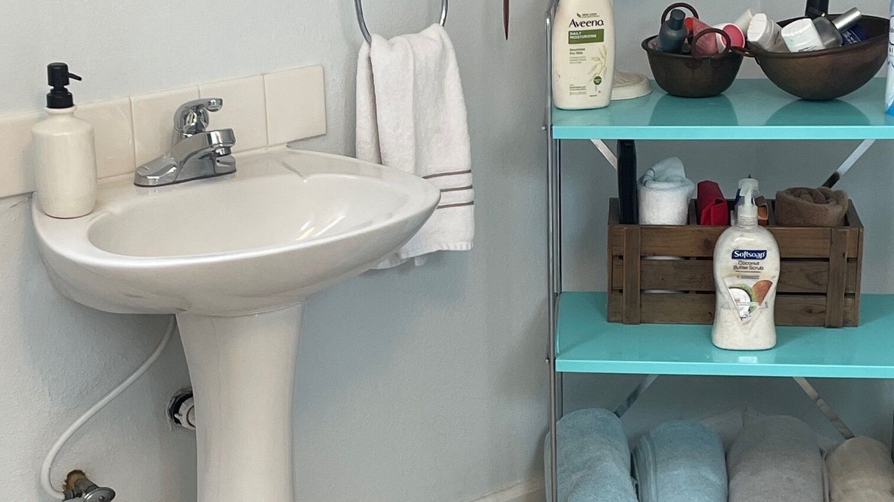 Photo of Bathroom in Northeast Tacoma