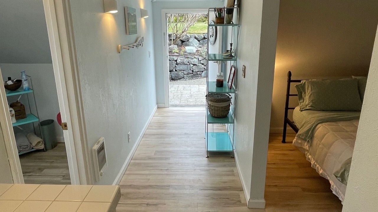 Photo of Bedroom in Northeast Tacoma