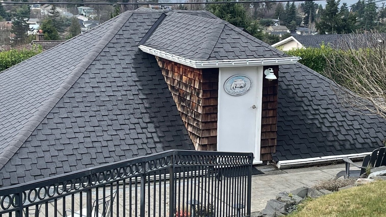 Photo of Outdoor in Northeast Tacoma