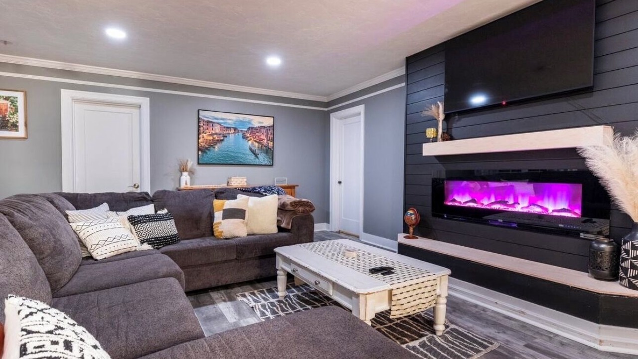 Photo of Livingroom in Central Point
