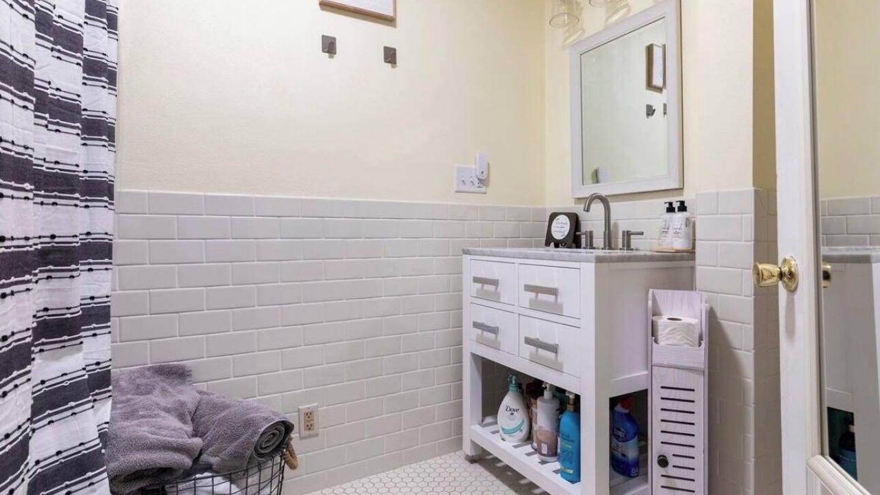 Photo of Bathroom in Central Point