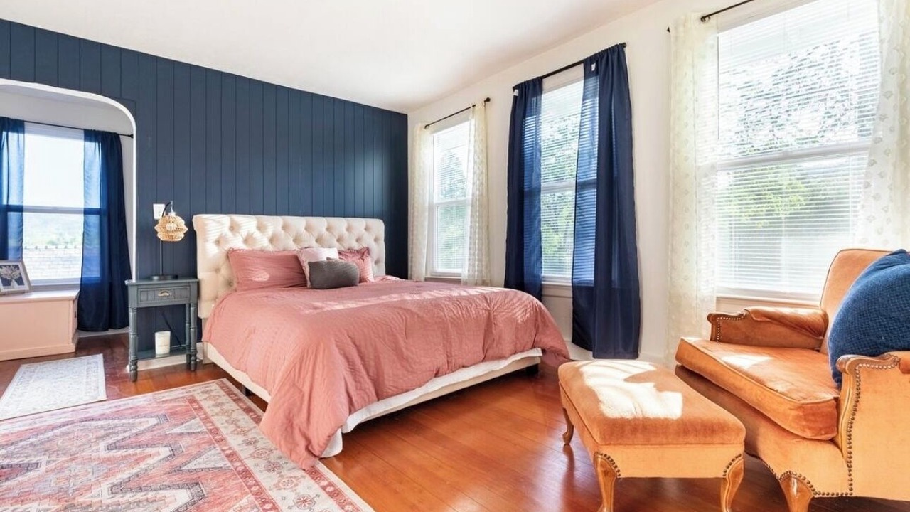 Photo of Bedroom in Central Point