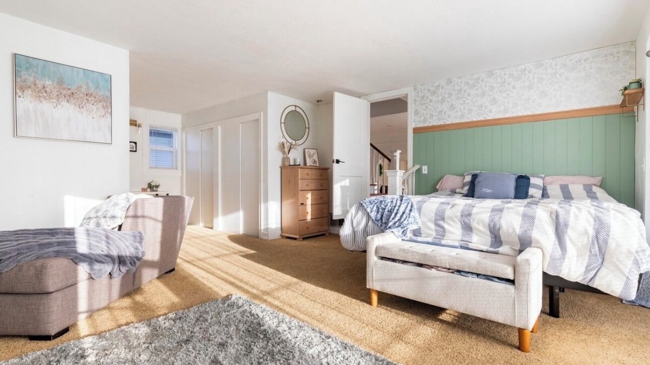 Photo of Bedroom in Central Point
