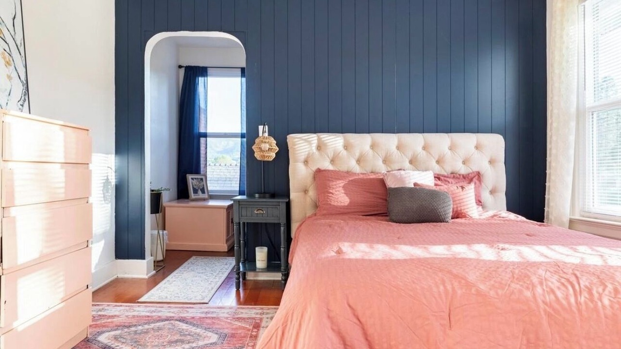 Photo of Bedroom in Central Point