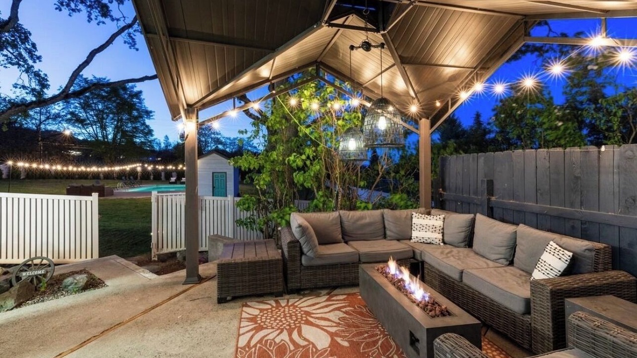 Photo of Patio Balcony in Central Point