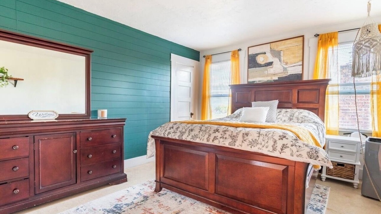 Photo of Bedroom in Central Point