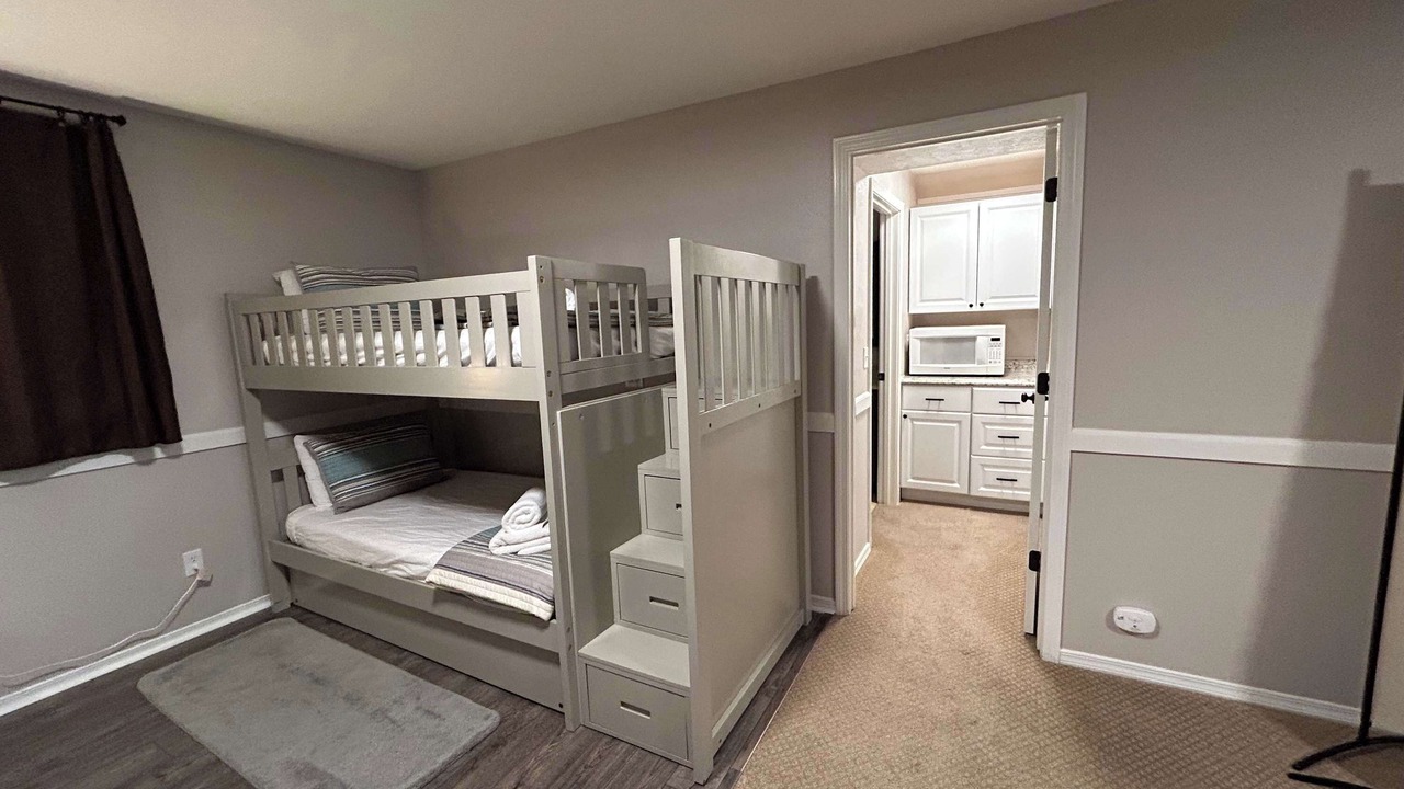 Photo of Bedroom in Post Falls