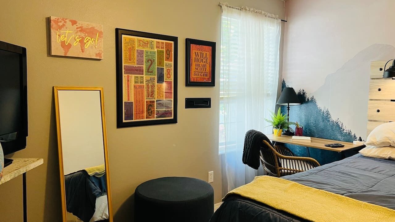 Photo of Bedroom in North Bethany
