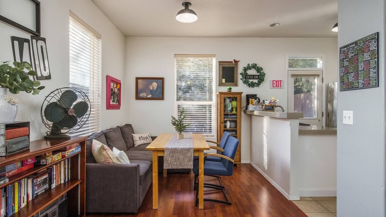 Photo of Bedroom in North Bethany