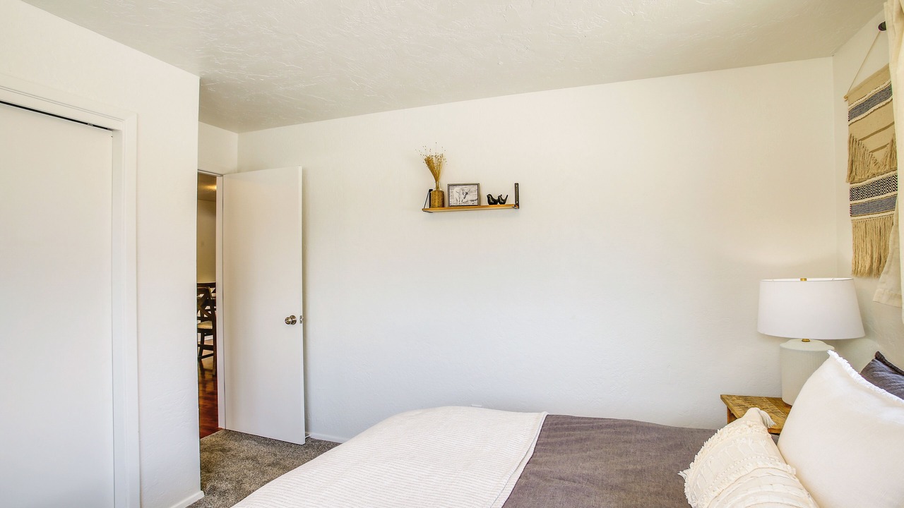 Photo of Bedroom in Spirit Lake