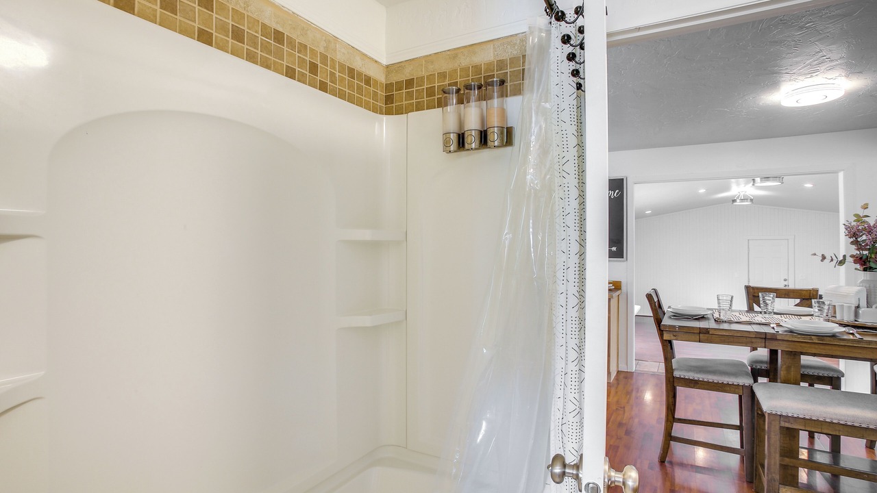Photo of Bathroom in Spirit Lake