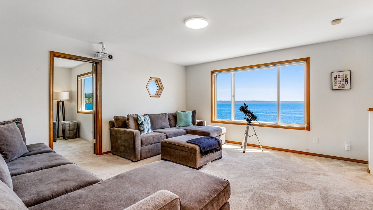 Photo of Livingroom in Clinton