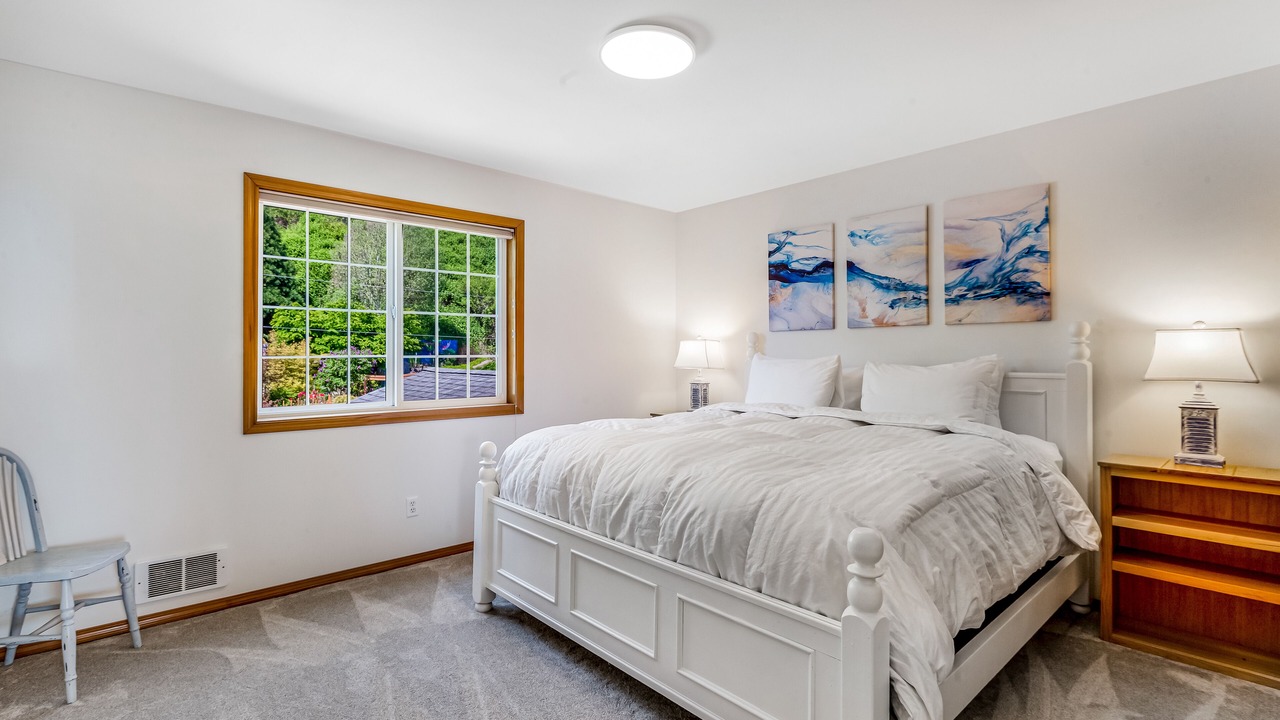 Photo of Bedroom in Clinton