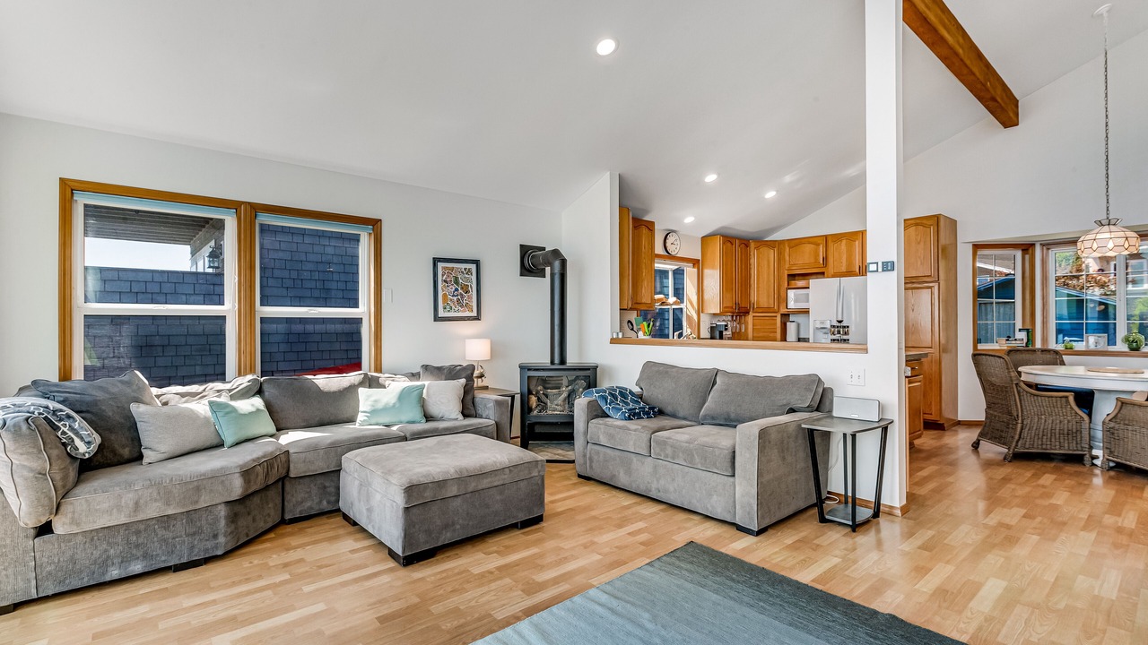Photo of Livingroom in Clinton