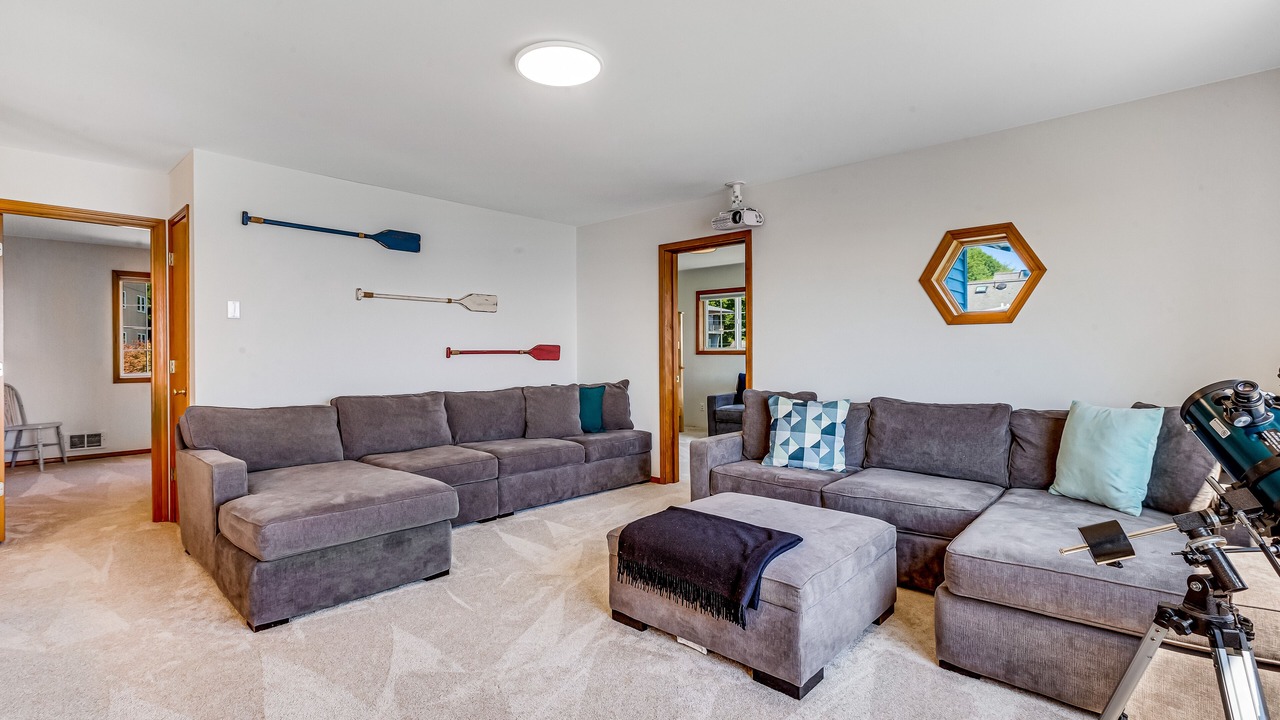 Photo of Livingroom in Clinton