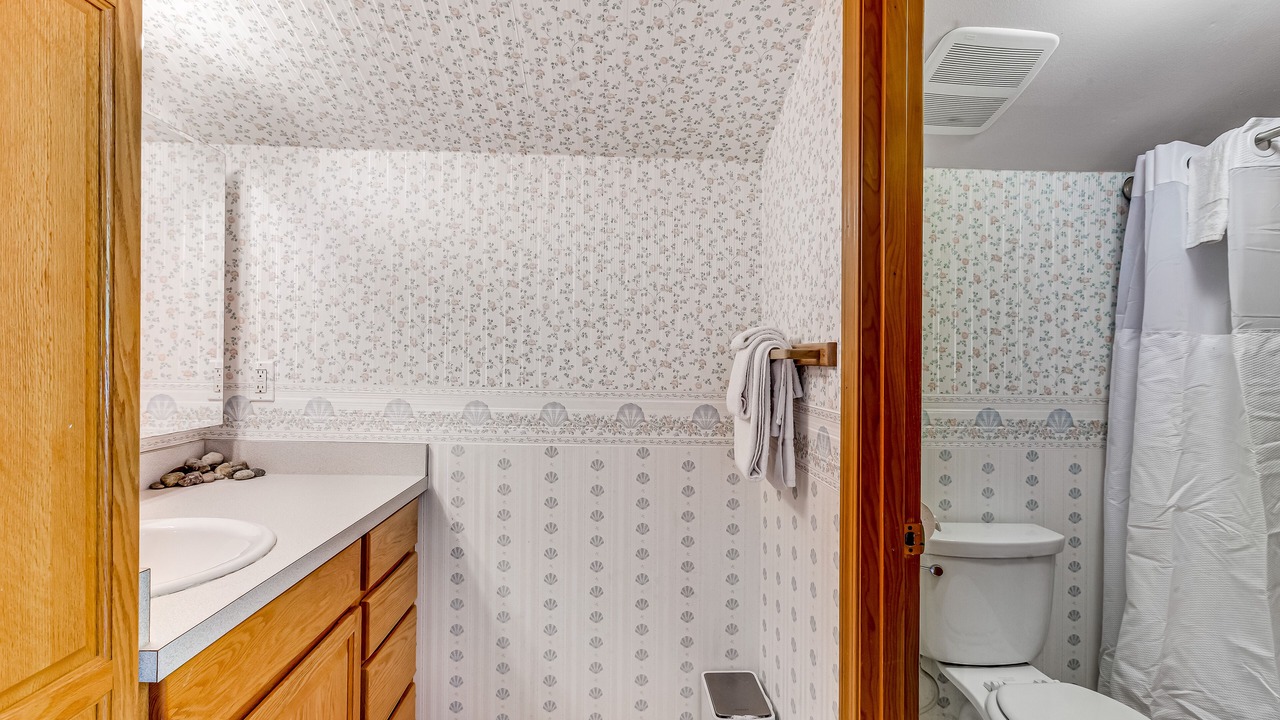 Photo of Bathroom in Clinton