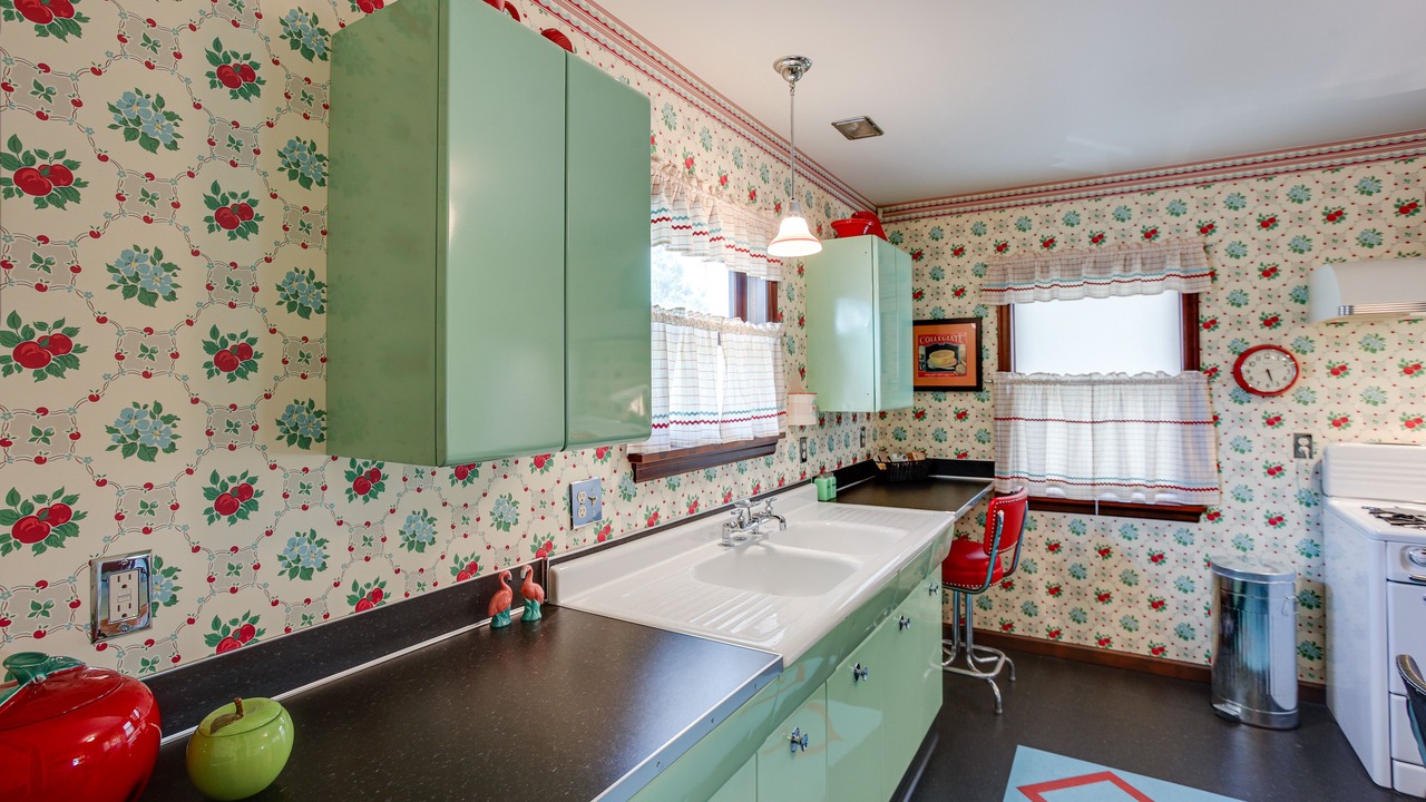 Photo of Kitchen in West End