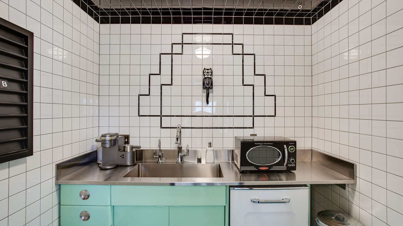 Photo of Kitchen in West End