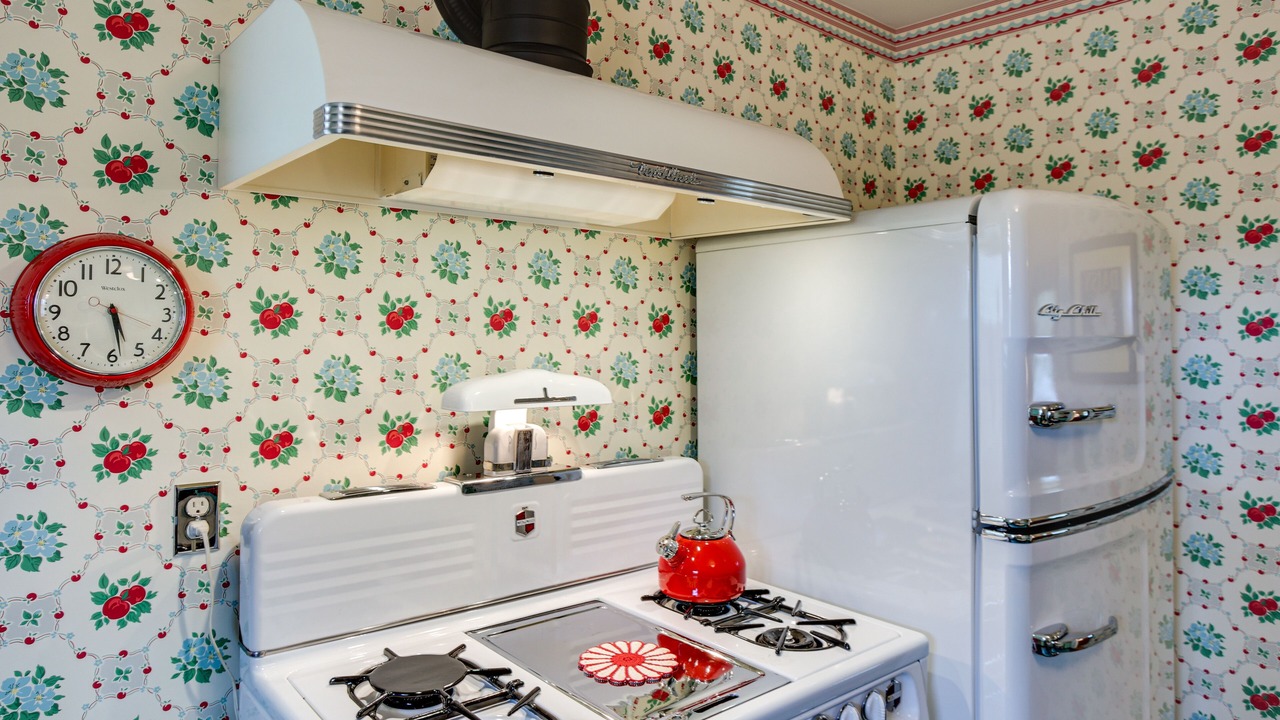 Photo of Kitchen in West End
