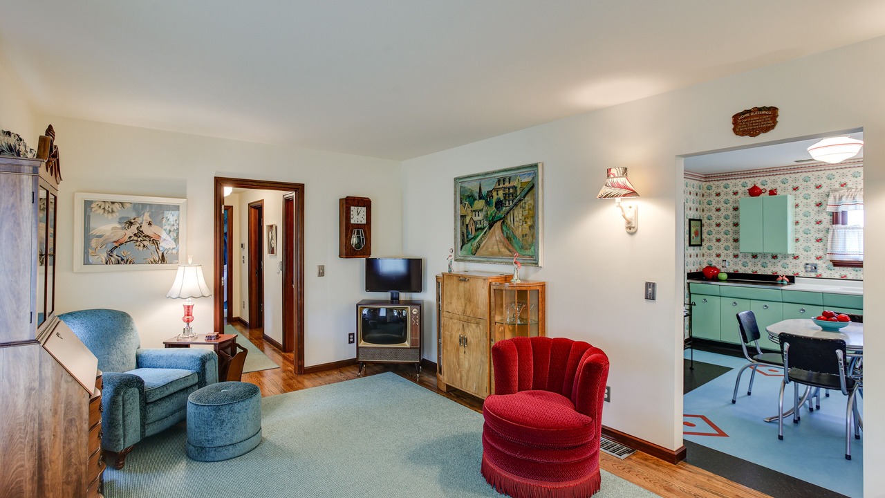 Photo of Livingroom in West End